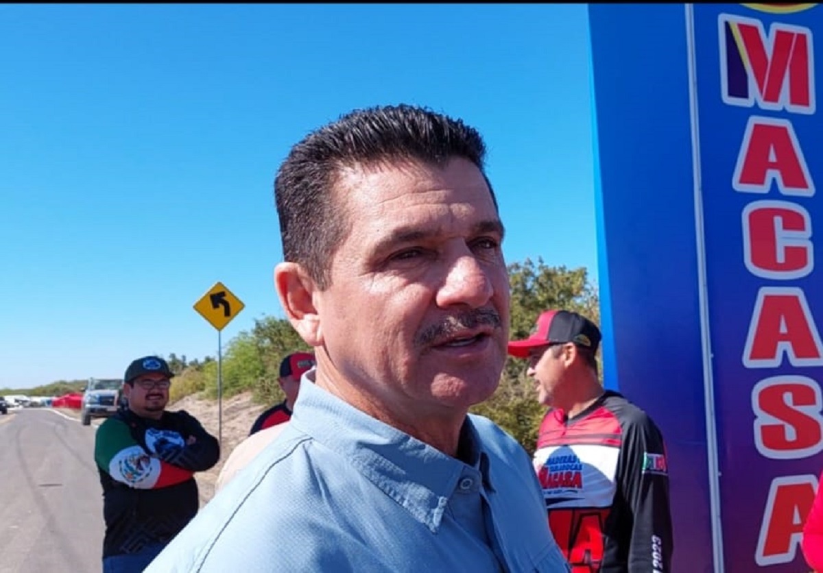 Alcalde Armando Camacho pondrá sobre la mesa del Cabildo, el expediente para que se revalore a Ulises Sánchez