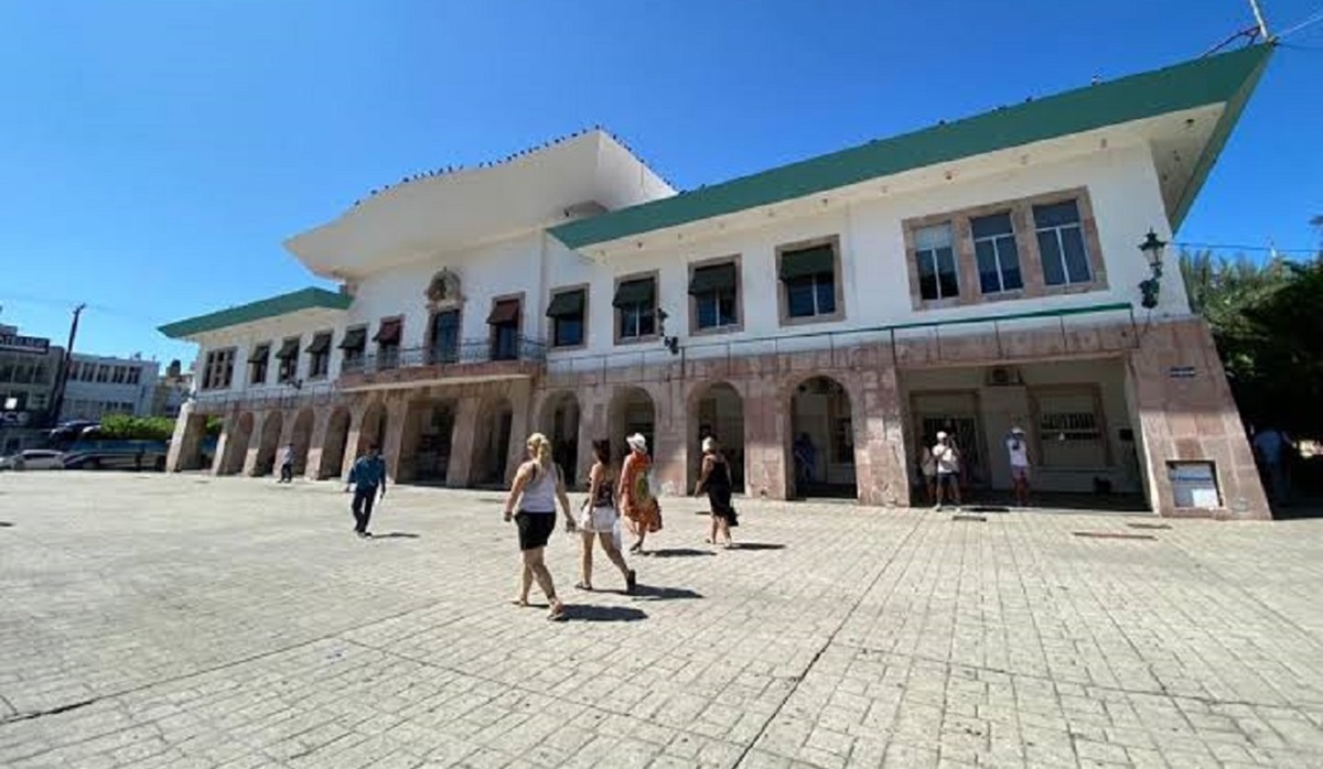 CEAIP reconoce avance de Mazatlán en transparencia