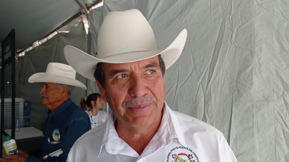 Productores del sector social en Sinaloa reprueban ausencia del titular de SADER, Víctor Villalobos