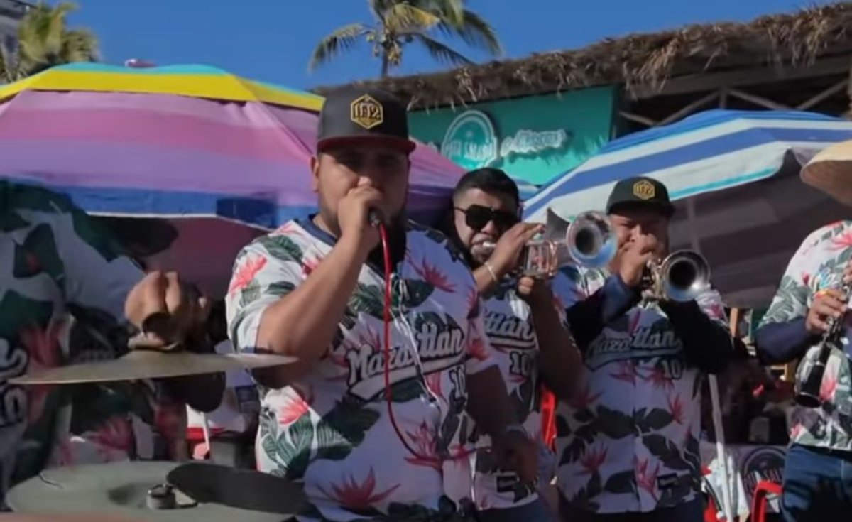Sacan políticos su ‘espíritu bandero’ en medio del conflicto anti-ruido en Mazatlán