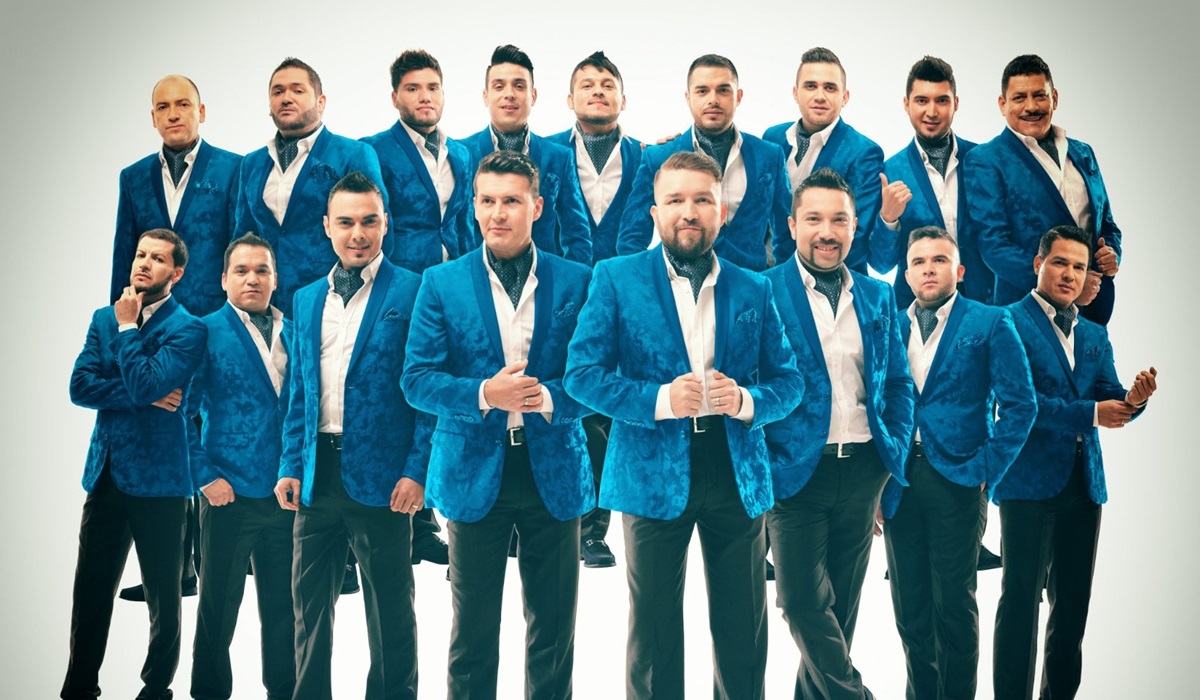 ‘No están solos, estamos en el mismo barco’: Banda El Recodo a músicos de Mazatlán
