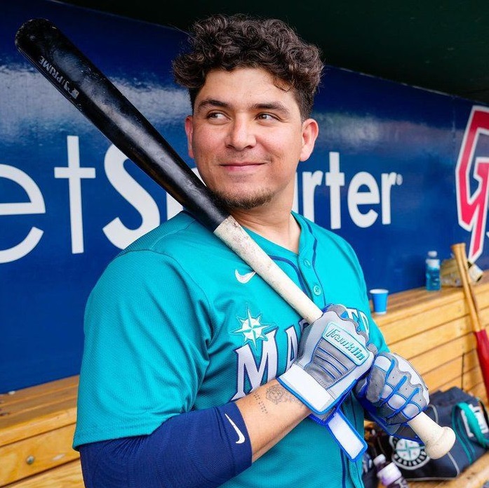 Luis Urías y Alan Trejo se van “para la calle” en el Spring Training de las Grandes Ligas