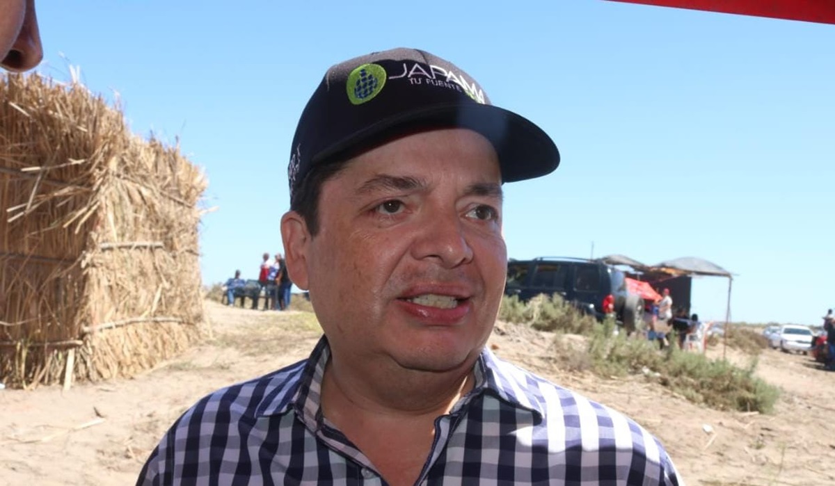 Alerta Japama sobre falsos trabajadores que piden dinero a cambio de no limitar servicio de agua