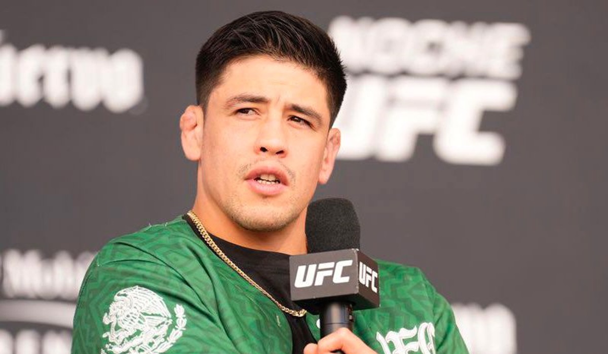 Por salud mental, Brandon Moreno pondrá una pausa a su carrera deportiva