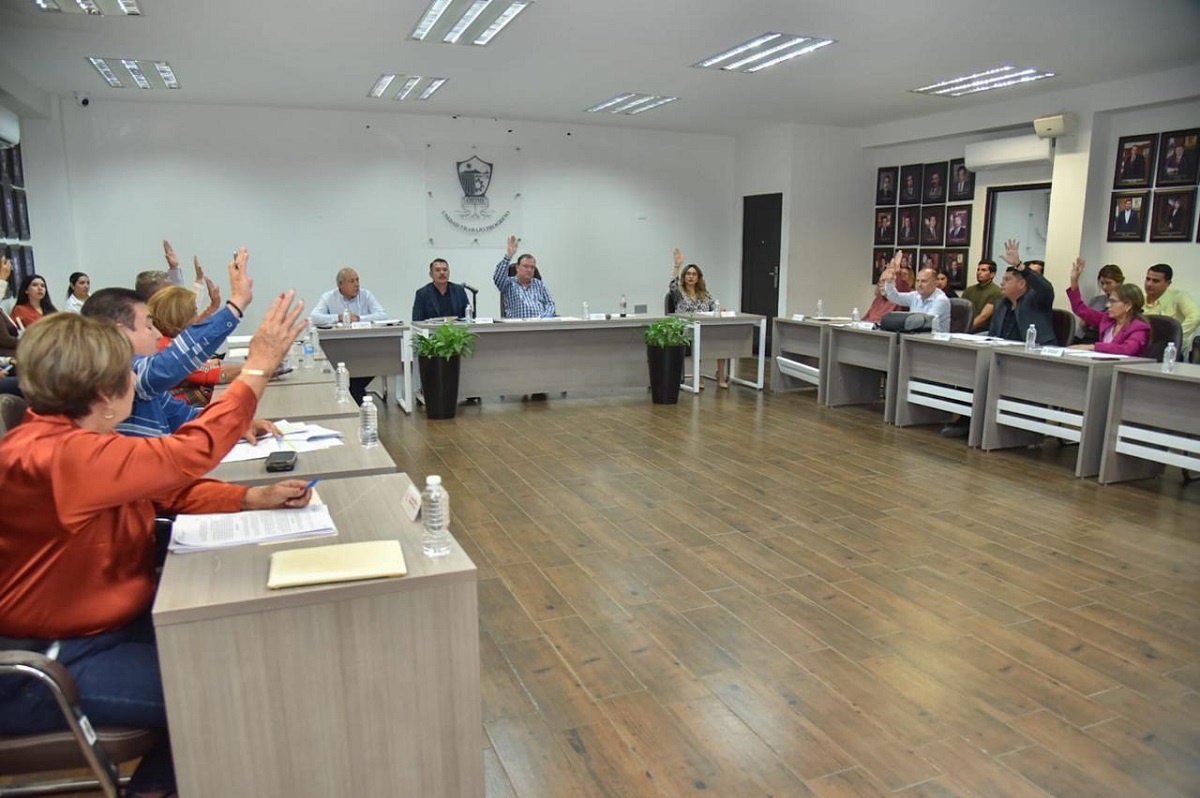Aprueba Cabildo donar terreno para nuevo hospital del IMSS en Los Mochis