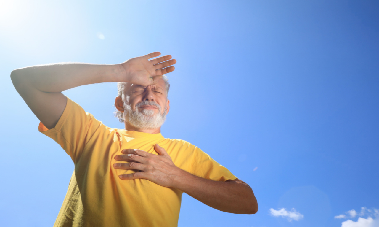 ¡Aguas con el jueves! El calor amenaza con alcanzar los 40 ó 45 grados en Sinaloa