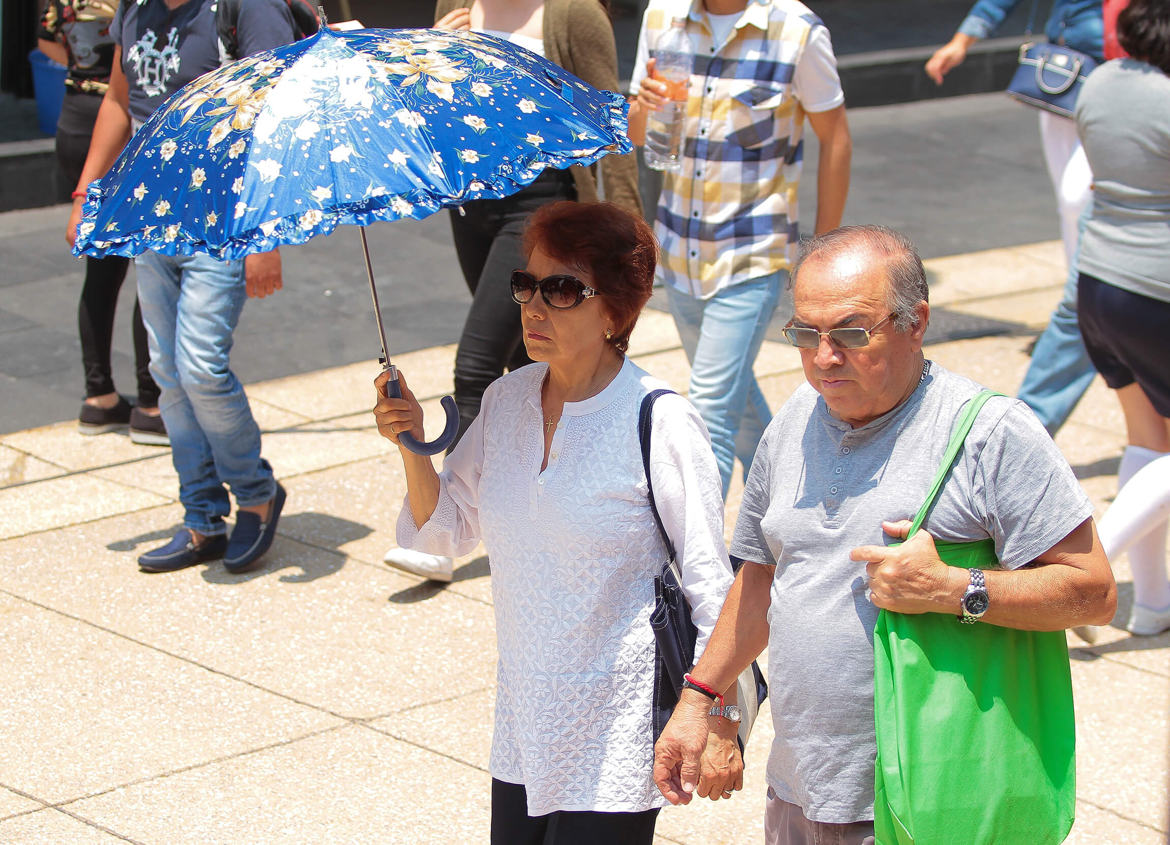 ¡Sigue la buena racha! El calor en Sinaloa será de 35 grados máximo este día
