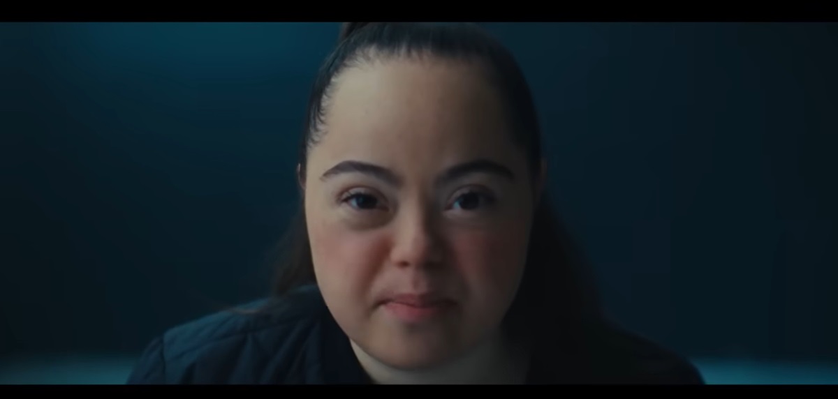 (Video) ‘Asume que puedo’, el honesto y emotivo mensaje este Día Mundial del Síndrome de Down