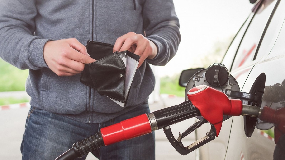 ¿Fin de semana de paseo? Checa cuánto cuesta la gasolina antes de salir de casa