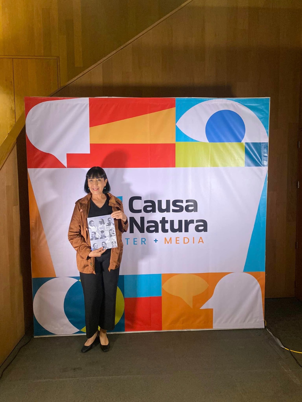 Impulsora de biobardas en Mazatlán, es reconocida junto a Mazconciencia a nivel nacional