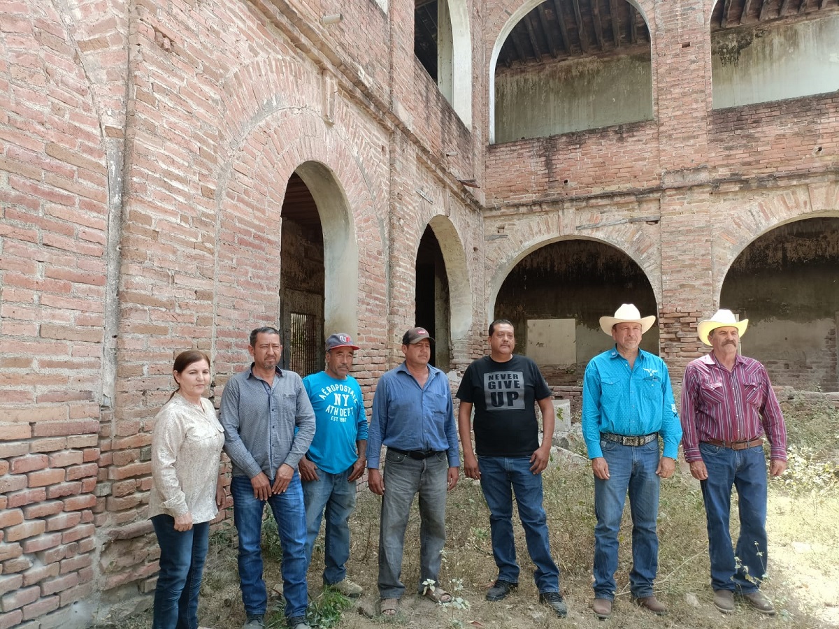 Convocan a disfrutar de las actividades programadas en la Ciénega de Casal, para esta Semana Santa en Salvador Alvarado