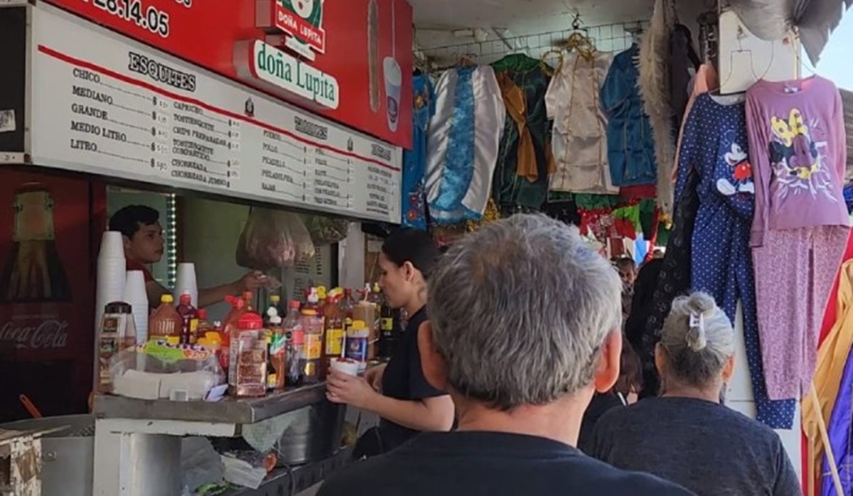 Hechos de violencia provocan desplome en ventas y renuncias en el Centro de Culiacán: Óscar Sánchez