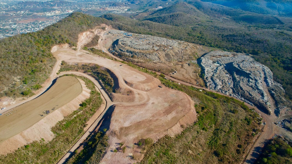 Ayuntamiento de Mazatlán compra terreno para el relleno sanitario por 10 millones de pesos