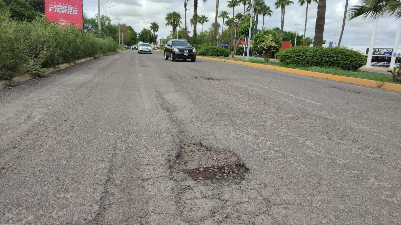 Defiende Inzunza que con la 4T habrá penalización para quien incumpla concesión de carreteras óptimas