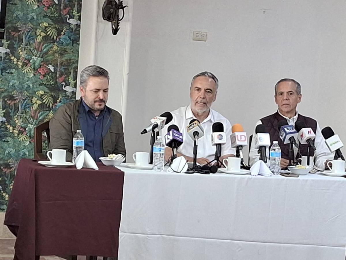 Habrá un segundo piso en la política agropecuaria con Claudia Sheinbaum: Alfonso Ramírez Cuéllar