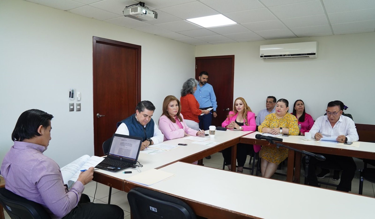 Congreso del Estado nombra a Carla Maribel Cháidez como regidora sustituta de Mocorito