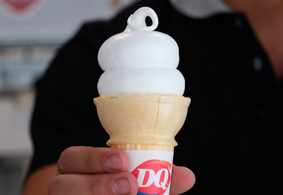 Día del Cono Gratis ¿Cuándo y cómo aprovechar esta promoción de Dairy Queen?