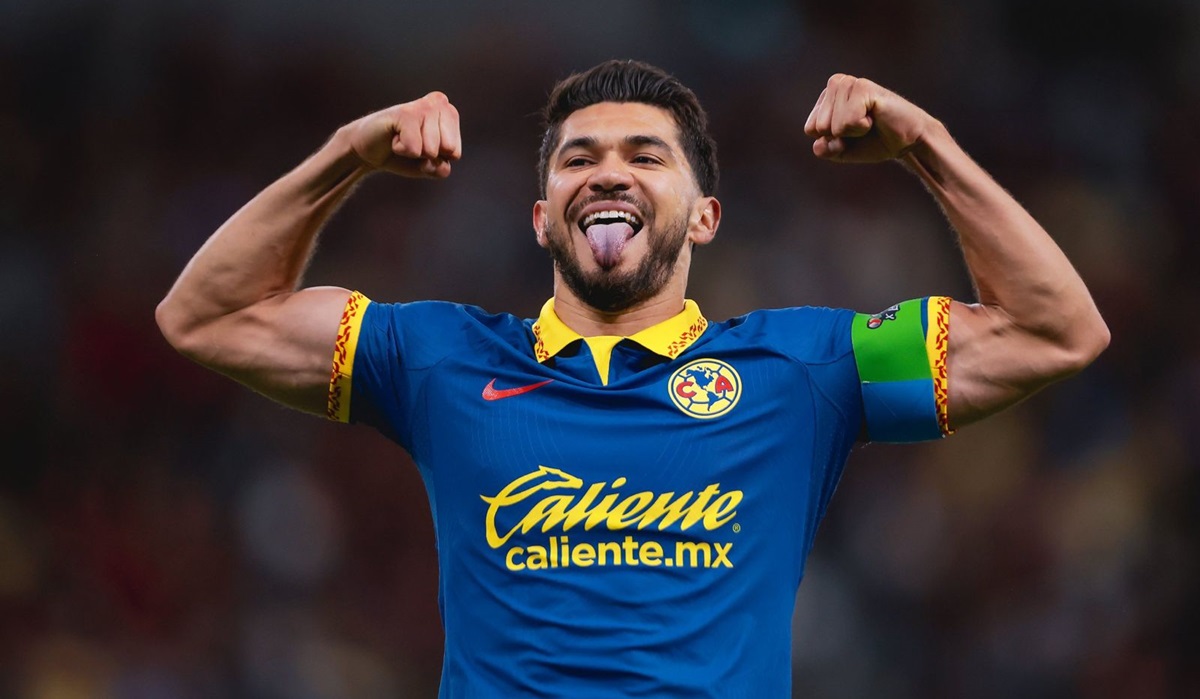 Cruz Azul y América golean en la jornada 10 de la Liga MX