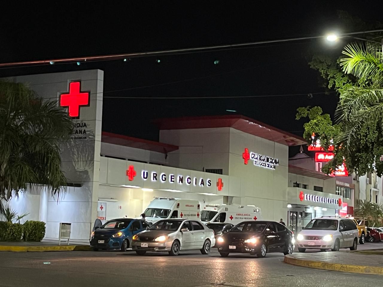 Joven es agredido a golpes para despojarlo su bicicleta, en Culiacán