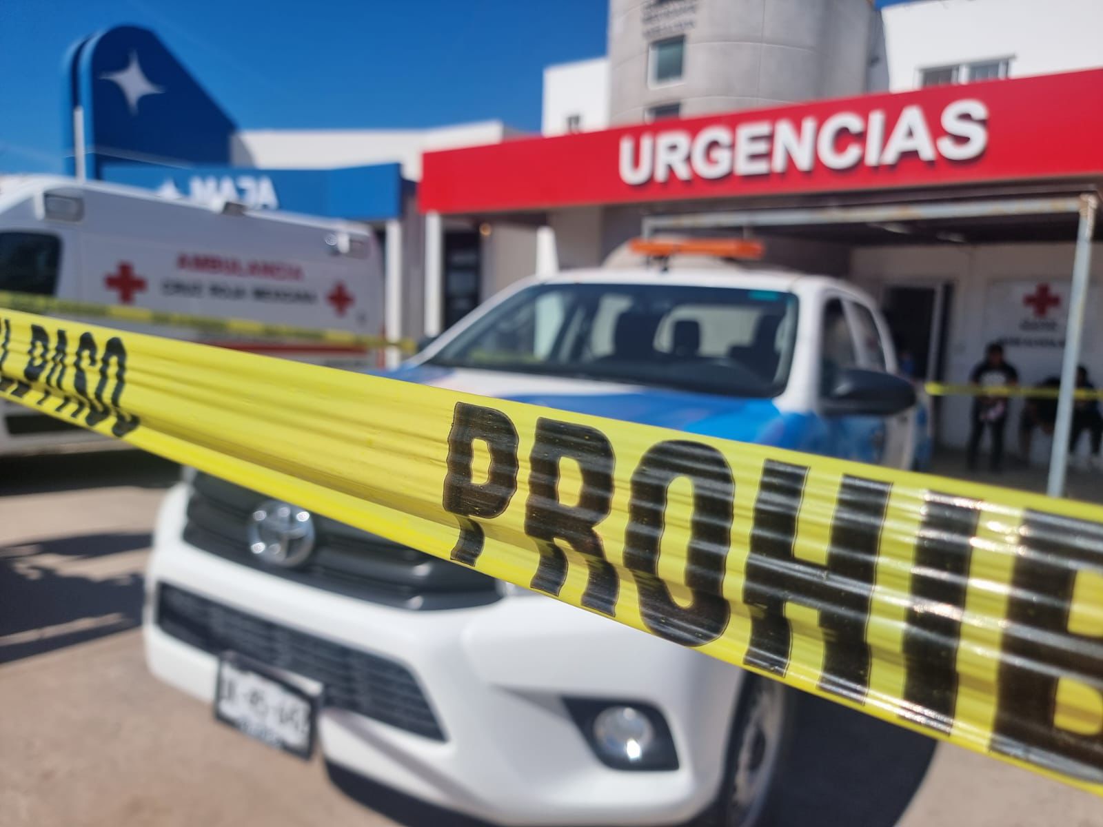 Tragedia: Padre e hijo mueren tras ahogarse en playas de Isla Cortés, Navolato
