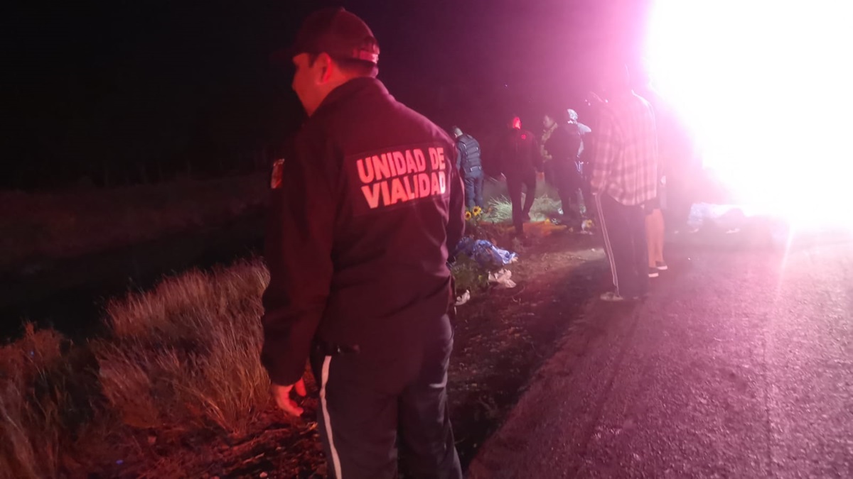 Tragedia: Sube a 7 las víctimas de canalazo de Ahome, cuatro son menores