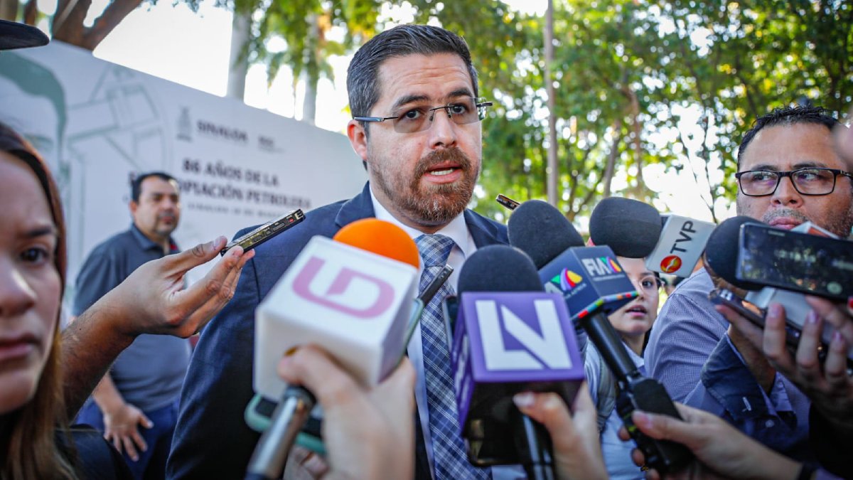 En 6 meses podría iniciar a funcionar Hospital General de Culiacán tras nueva inversión