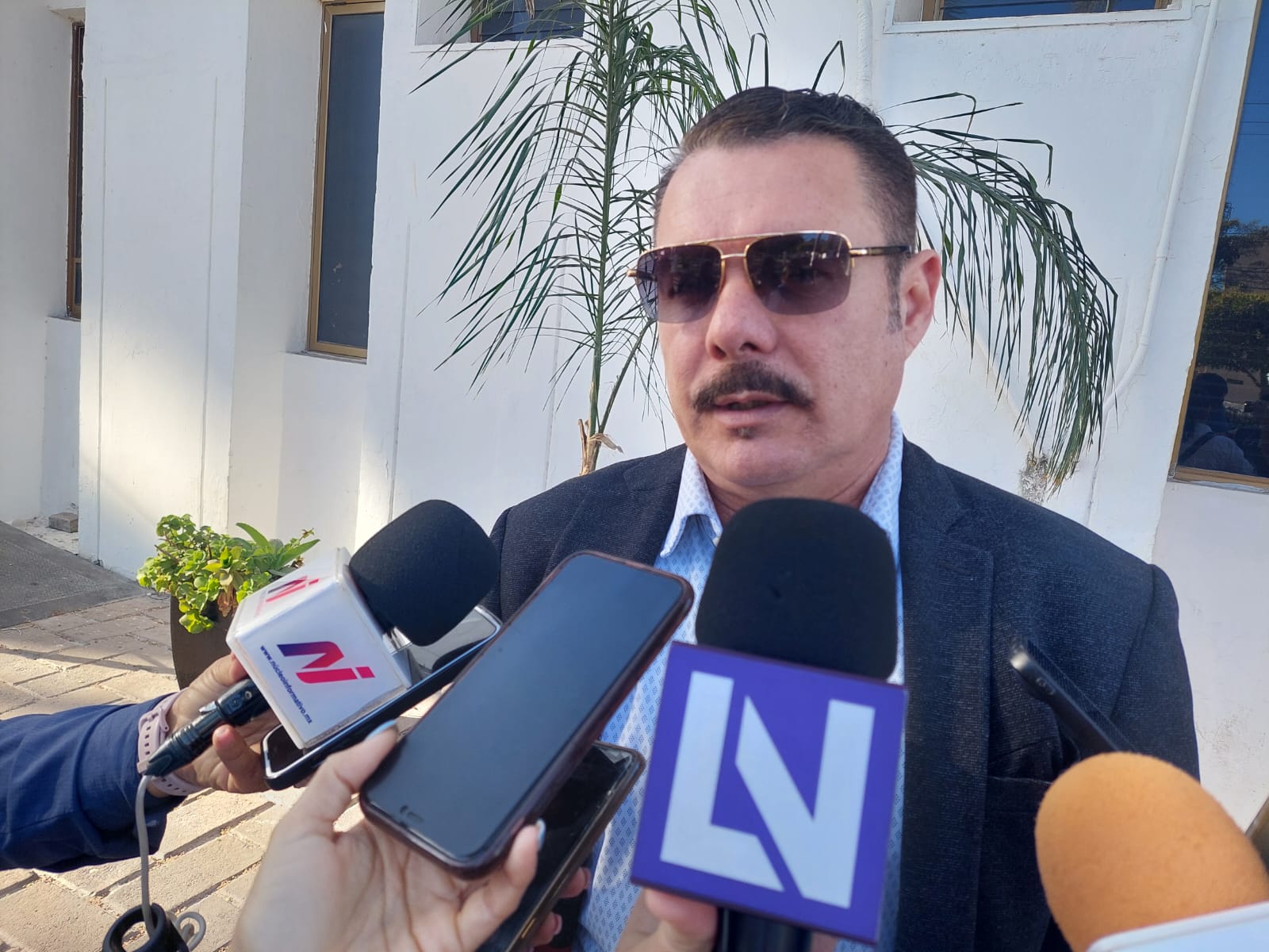 Directora de Turismo de Ahome se va de permiso sin goce de sueldo por algunos meses: Dalvingh Iturrios