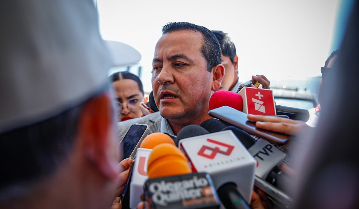 Fiscalía de Sinaloa tiene 6 reportes de ‘levantones’ en diferentes puntos de Culiacán
