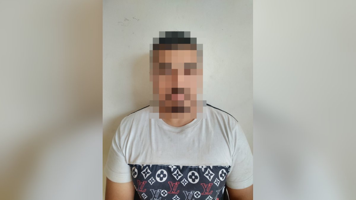 ¡Estaba escondido en una colonia de Mazatlán! Confirma Fiscalia detención del presunto feminicida de Karem