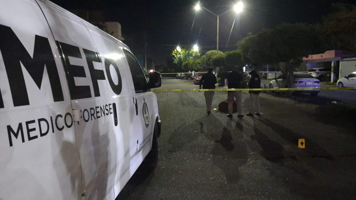 Detienen a sujeto por feminicidio de Lizbeth Guadalupe, hallada ‘encobijada’ hace un año en Culiacán