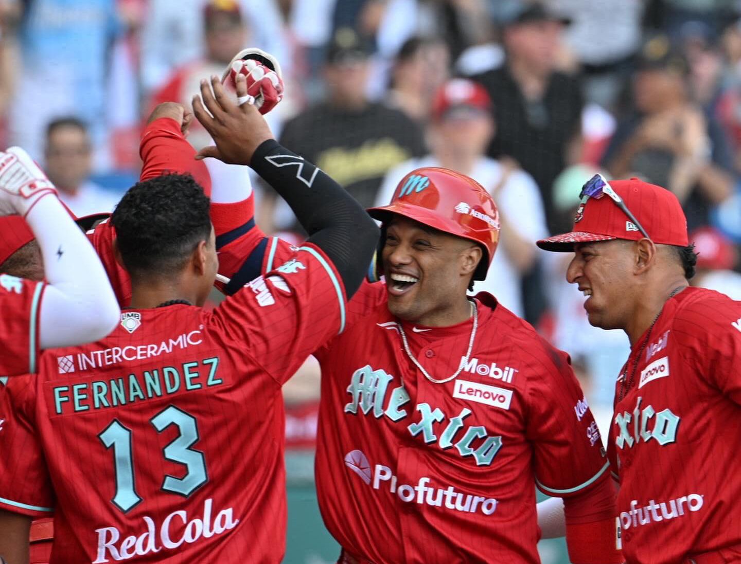 ¡Arde el infierno! Diablos Rojos derrota a Yankees en el Alfredo Harp Helú