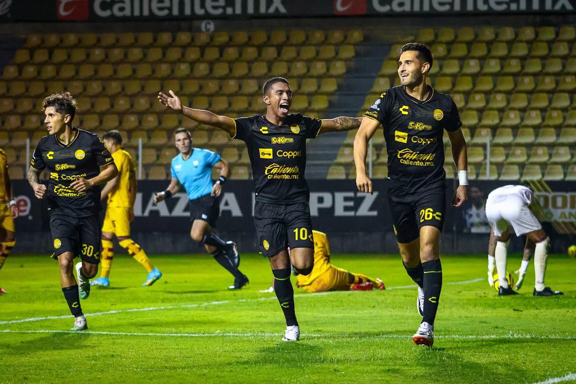 Los Dorados de Sinaloa regresan al camino del triunfo en La Pecera