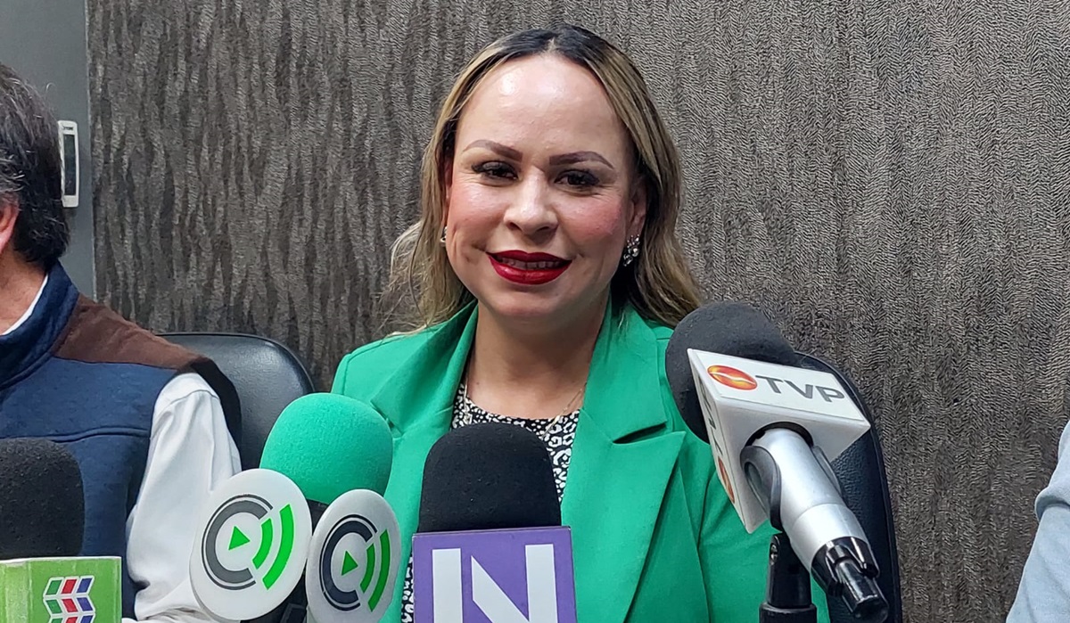“No me sumo a Morena”, aclara Dulce Ruiz, tras encuentro de mujeres