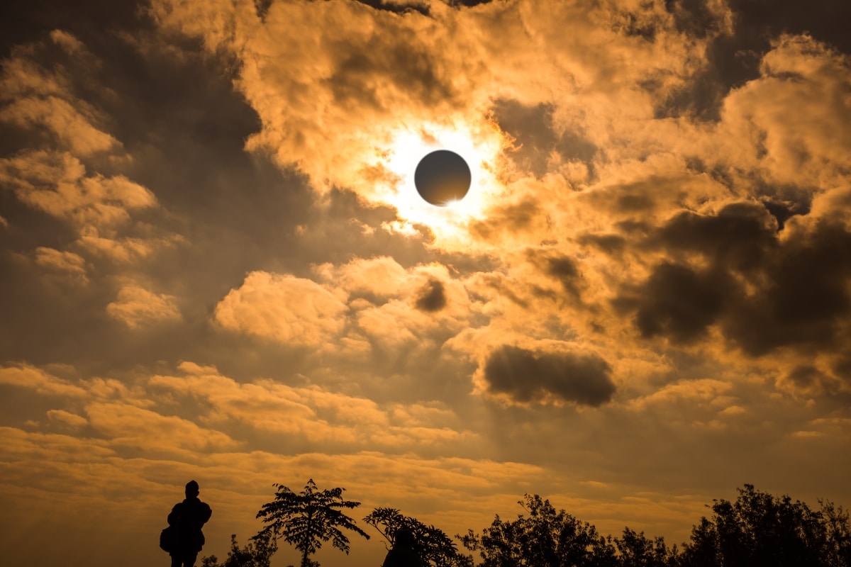 ¡A ver el eclipse! Los expertos de la NASA escogieron Torreón, Coahuila para hacerlo