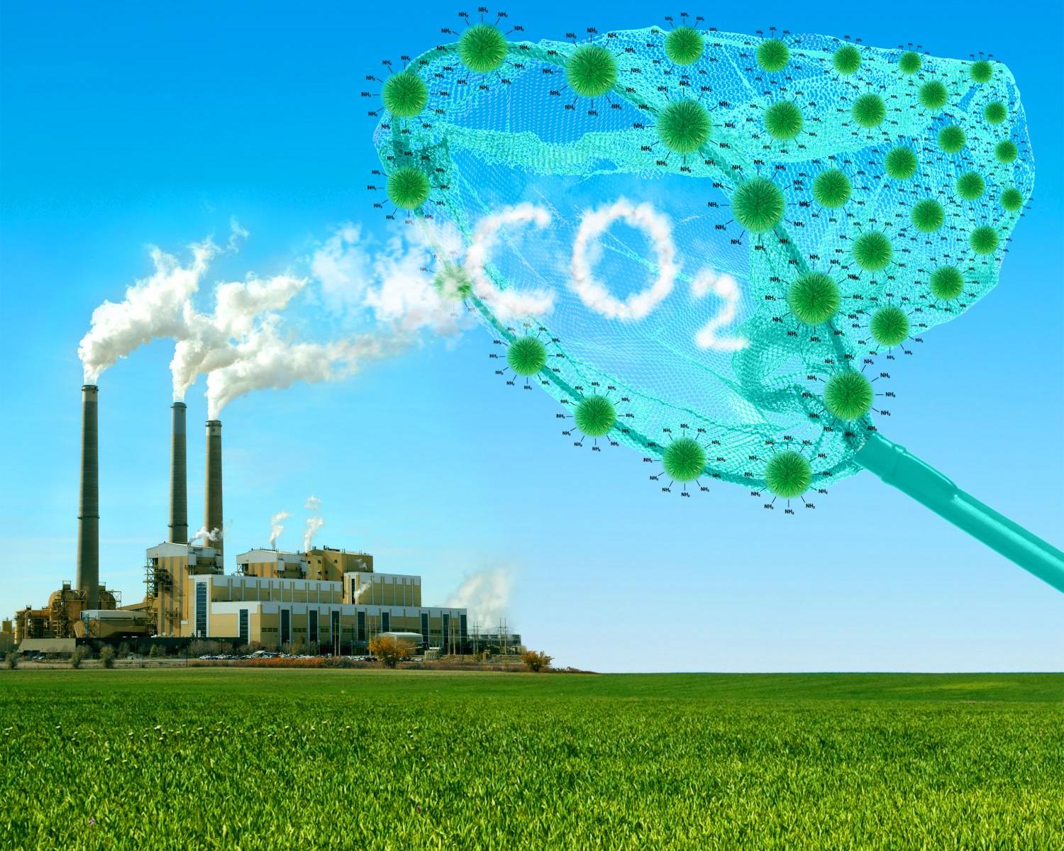 ¡Cuidado con el CO2! Urge empezar a purificar el aire y mar para contrarrestar el calentamiento global