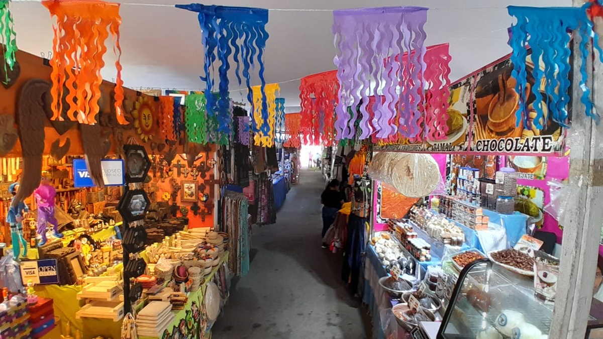 ¡La grandeza artesanal está en Mazatlán! Vuelve la riqueza mexicana al 14 Encuentro Nacional de Artesanos 2024