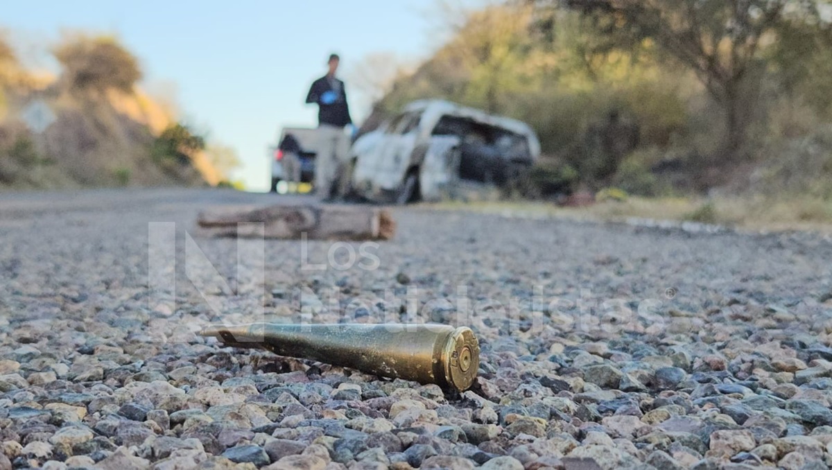Coincide Rocha con AMLO en responsabilidad de EEUU sobre violencia en Sinaloa