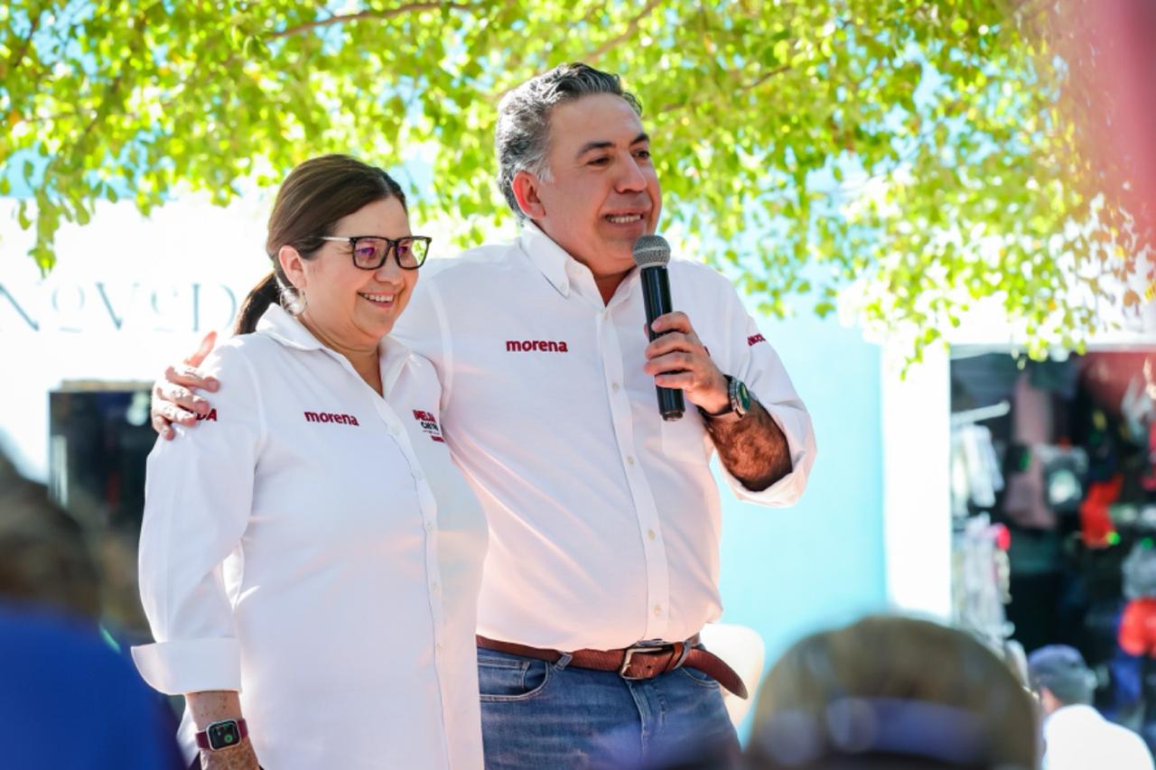 Aceptan candidatos de Morena al Senado asistir a debate organizado por el INE
