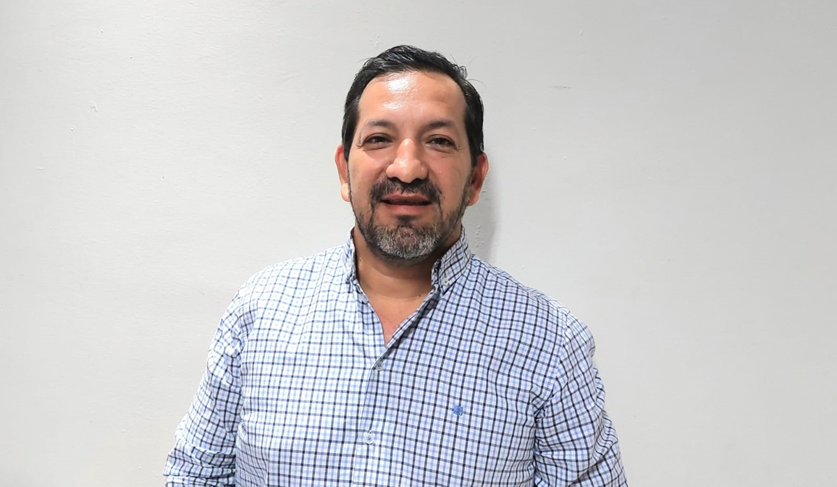 Solicita gerente de la Japasa se reconsidere a Ulises Sánchez para tesorero de Salvador Alvarado