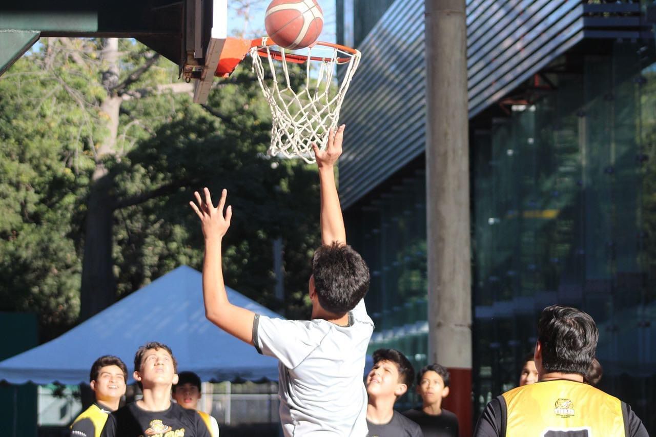 Ademeba Sinaloa anuncia Estatal Oficial de Basquetbol 3×3 en Culiacán