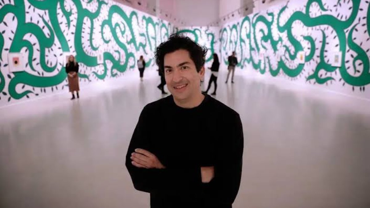 Exposición ‘Viaje hacia el Eclipse’ de Eduardo Sarabia estará en Mazatlán