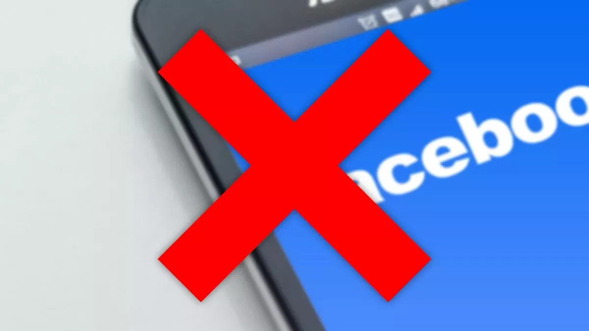 ¿Facebook no te deja entrar? Reportan caída mundial de la red social de Meta