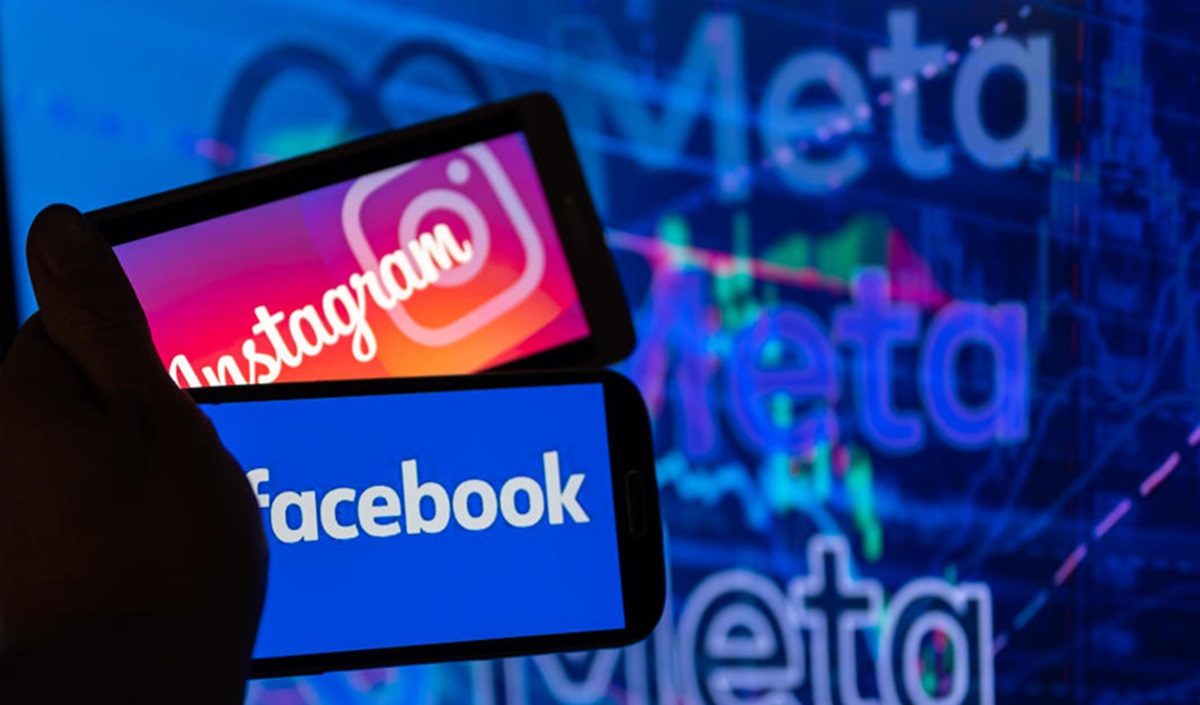 Que no cunda el pánico… Facebook e Instagram se restablecen; checa los mejores memes