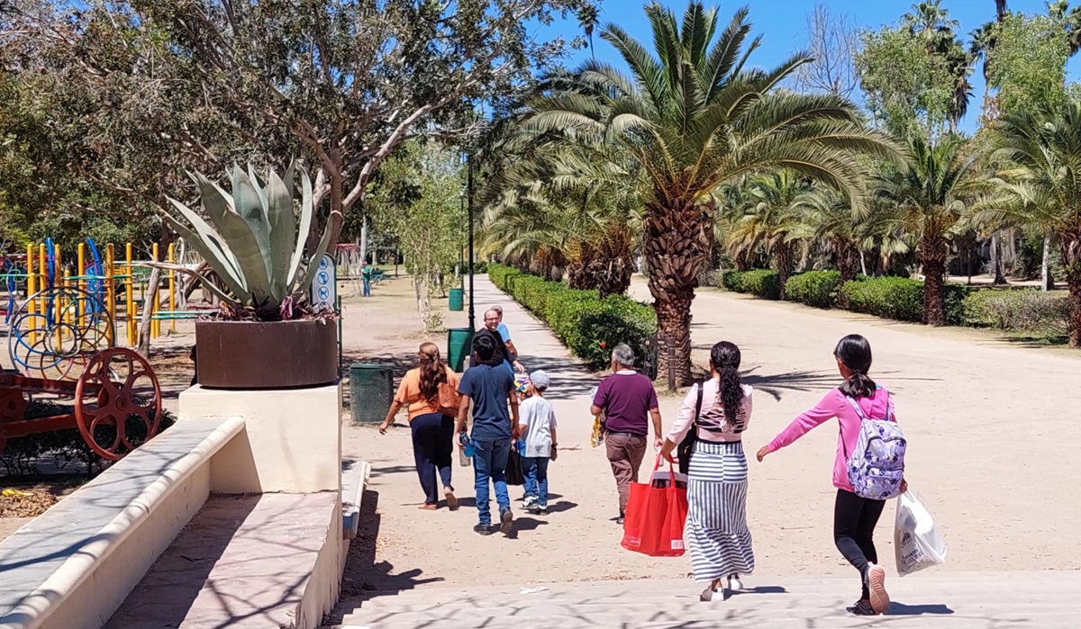Bajan las ventas durante Semana Santa en Los Mochis