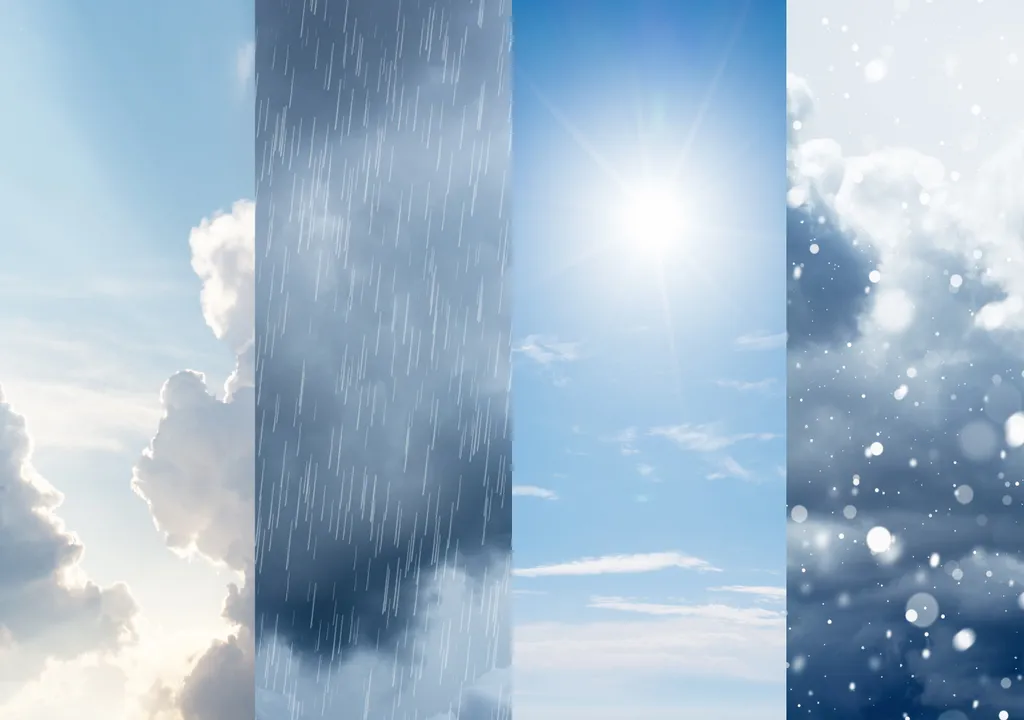 ¡Siguen los extremos! Amanece en 10 grados y subirá hasta 45, aseguran los especialistas