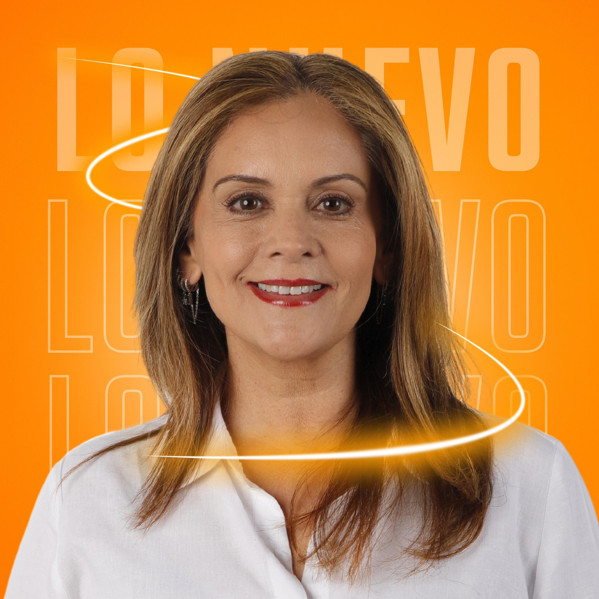 Ante decision del INE de retirarle candidatura ‘pluri’, Fernanda Rivera sigue firme por mayoría