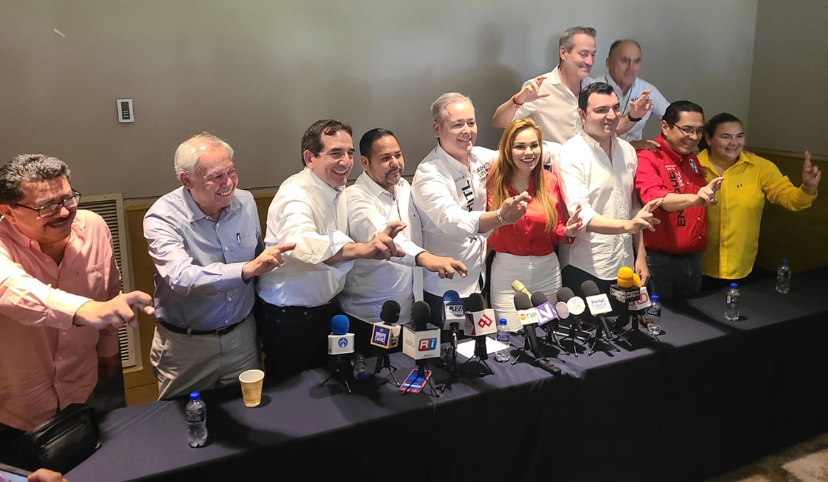 Coordinador de campaña del Frente Opositor presume acoso fiscal para inhibir participación electoral