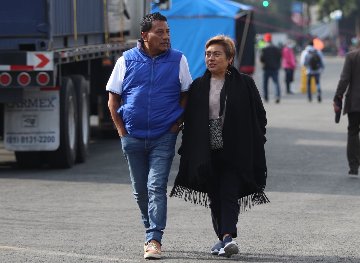 ¡Nubladito favorable! Templado amanece el norte de Sinaloa; el calor no será excesivo durante el día
