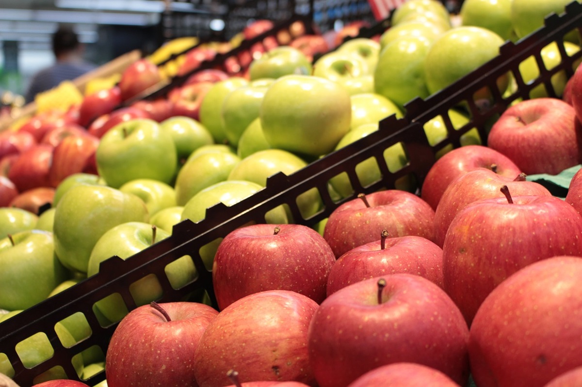 Es ‘Martes de Frescura’ en Walmart y estos son los precios de las frutas, verduras y otros productos