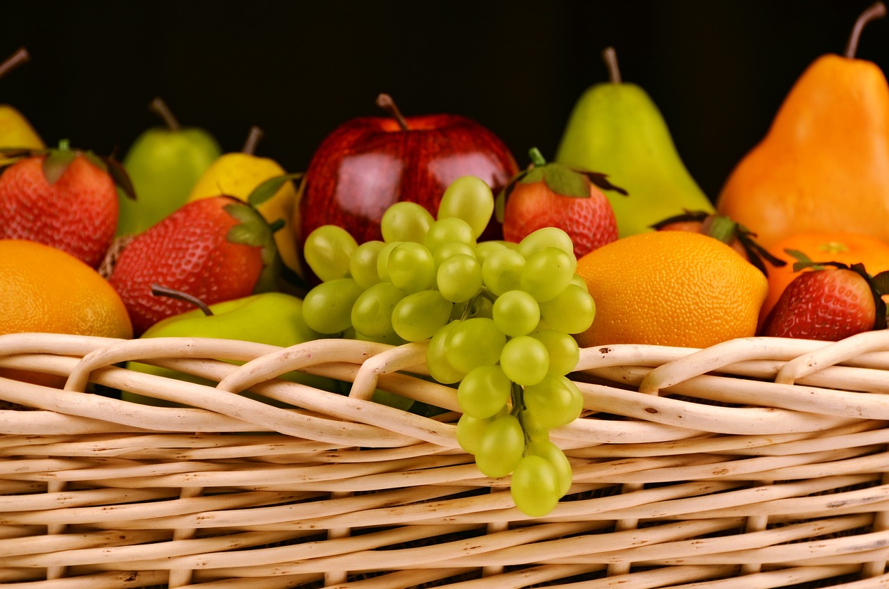 Marzo de sabor y nutrición: Disfruta frutas y verduras de temporada; descubre algunas ventajas al consumirlas